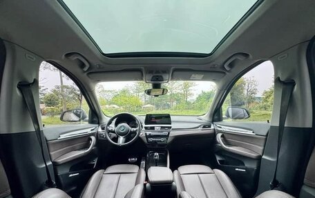BMW X1, 2020 год, 2 500 000 рублей, 7 фотография