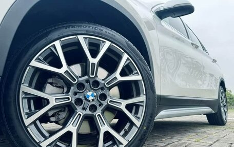BMW X1, 2020 год, 2 500 000 рублей, 14 фотография
