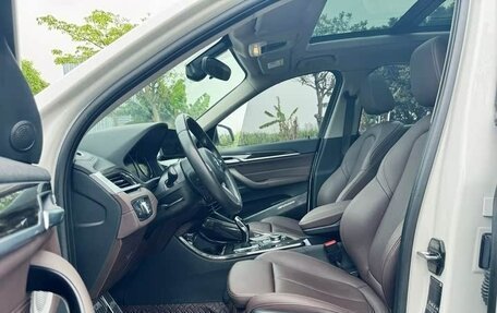 BMW X1, 2020 год, 2 500 000 рублей, 9 фотография