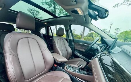 BMW X1, 2020 год, 2 500 000 рублей, 8 фотография