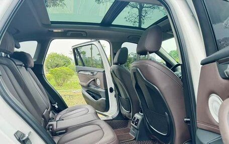 BMW X1, 2020 год, 2 500 000 рублей, 12 фотография