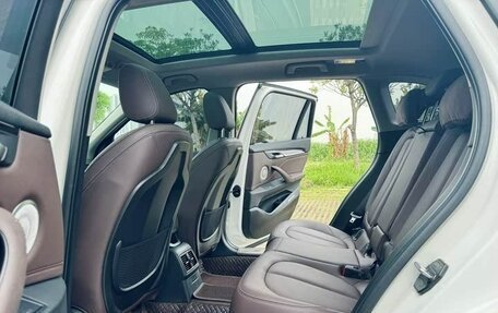 BMW X1, 2020 год, 2 500 000 рублей, 11 фотография