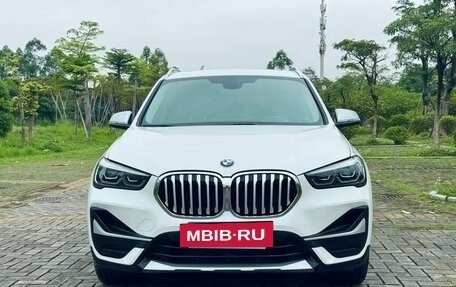 BMW X1, 2020 год, 2 500 000 рублей, 2 фотография