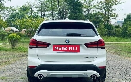 BMW X1, 2020 год, 2 500 000 рублей, 5 фотография
