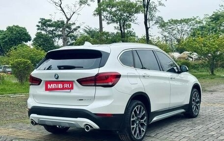BMW X1, 2020 год, 2 500 000 рублей, 6 фотография