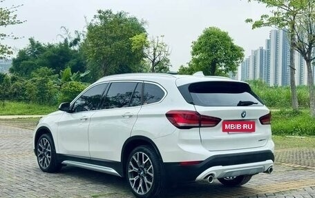BMW X1, 2020 год, 2 500 000 рублей, 4 фотография