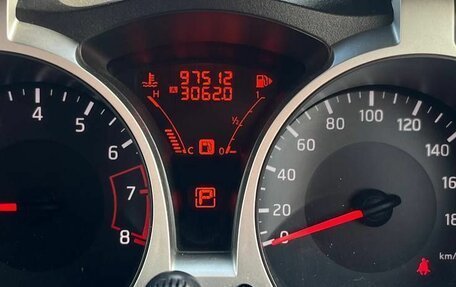 Nissan Juke II, 2015 год, 1 208 000 рублей, 17 фотография