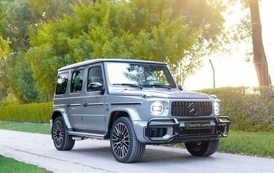 Mercedes-Benz G-Класс AMG, 2025 год, 33 459 000 рублей, 1 фотография
