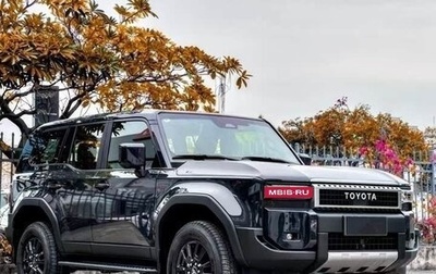 Toyota Land Cruiser Prado, 2024 год, 8 450 000 рублей, 1 фотография