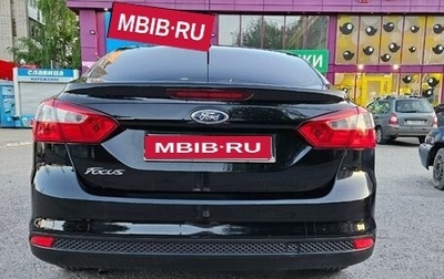 Ford Focus III, 2012 год, 700 000 рублей, 1 фотография