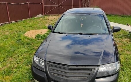 Nissan Almera Classic, 2006 год, 340 000 рублей, 1 фотография