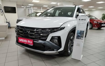 Hyundai Tucson, 2025 год, 4 300 000 рублей, 1 фотография