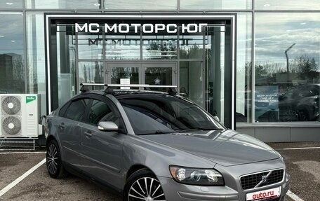 Volvo S40 II, 2005 год, 420 000 рублей, 1 фотография