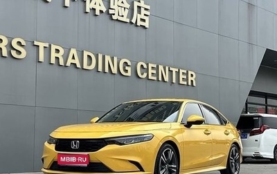 Honda Integra IV, 2022 год, 1 700 000 рублей, 1 фотография