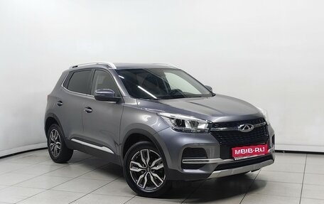 Chery Tiggo 4 I рестайлинг, 2022 год, 1 159 000 рублей, 1 фотография