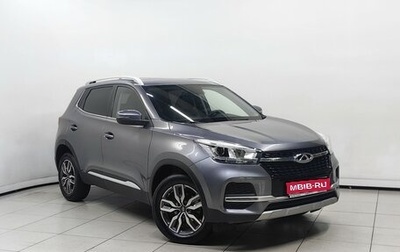 Chery Tiggo 4 I рестайлинг, 2022 год, 1 159 000 рублей, 1 фотография
