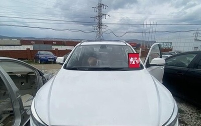 FAW Besturn X40 I, 2020 год, 950 000 рублей, 1 фотография