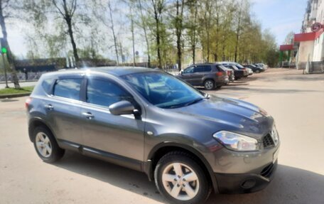 Nissan Qashqai, 2013 год, 1 350 000 рублей, 2 фотография