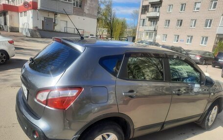 Nissan Qashqai, 2013 год, 1 350 000 рублей, 4 фотография