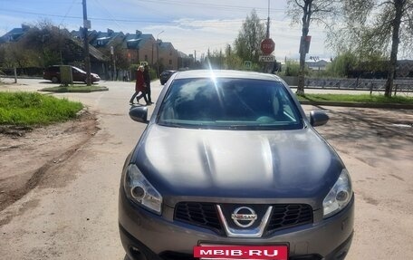 Nissan Qashqai, 2013 год, 1 350 000 рублей, 3 фотография