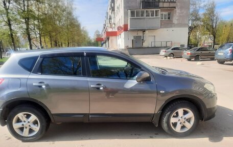 Nissan Qashqai, 2013 год, 1 350 000 рублей, 5 фотография