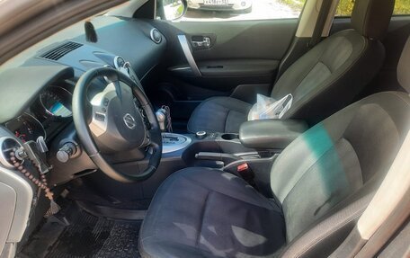 Nissan Qashqai, 2013 год, 1 350 000 рублей, 9 фотография
