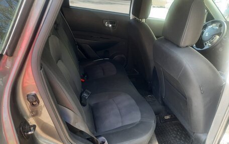 Nissan Qashqai, 2013 год, 1 350 000 рублей, 10 фотография