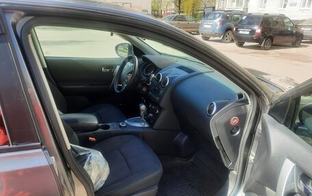 Nissan Qashqai, 2013 год, 1 350 000 рублей, 11 фотография