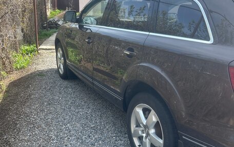 Audi Q7, 2012 год, 1 890 000 рублей, 4 фотография