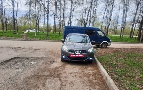 Nissan Qashqai, 2013 год, 1 350 000 рублей, 8 фотография