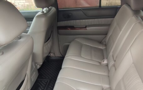 Nissan Patrol, 2002 год, 1 250 000 рублей, 11 фотография