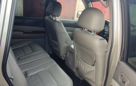 Nissan Patrol, 2002 год, 1 250 000 рублей, 10 фотография