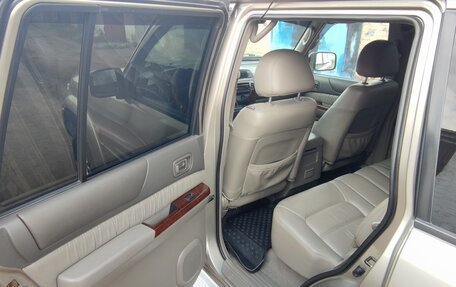 Nissan Patrol, 2002 год, 1 250 000 рублей, 12 фотография