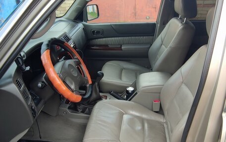Nissan Patrol, 2002 год, 1 250 000 рублей, 13 фотография