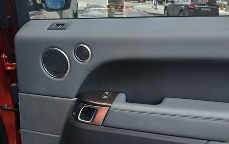Land Rover Range Rover Sport II, 2014 год, 2 710 000 рублей, 9 фотография