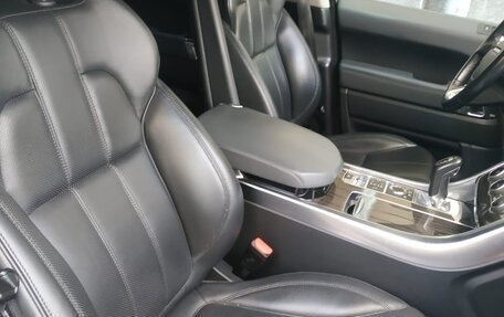 Land Rover Range Rover Sport II, 2014 год, 2 710 000 рублей, 7 фотография
