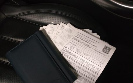 Land Rover Range Rover Sport II, 2014 год, 2 710 000 рублей, 18 фотография