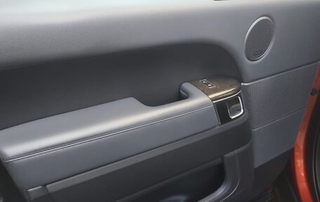 Land Rover Range Rover Sport II, 2014 год, 2 710 000 рублей, 10 фотография