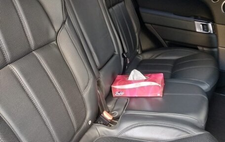 Land Rover Range Rover Sport II, 2014 год, 2 710 000 рублей, 17 фотография