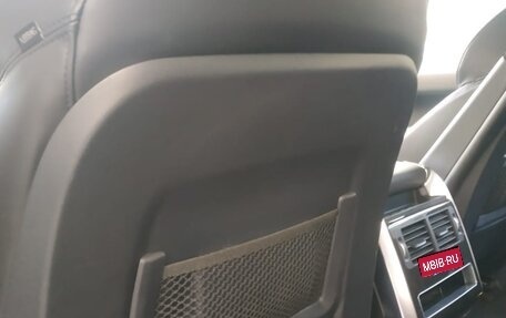 Land Rover Range Rover Sport II, 2014 год, 2 710 000 рублей, 19 фотография