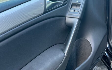 Volkswagen Golf VI, 2012 год, 900 000 рублей, 6 фотография