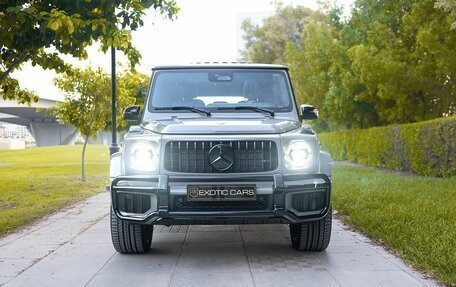 Mercedes-Benz G-Класс AMG, 2025 год, 33 459 000 рублей, 2 фотография