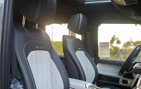 Mercedes-Benz G-Класс AMG, 2025 год, 33 459 000 рублей, 7 фотография