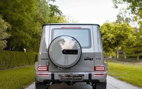 Mercedes-Benz G-Класс AMG, 2025 год, 33 459 000 рублей, 3 фотография