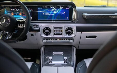 Mercedes-Benz G-Класс AMG, 2025 год, 33 459 000 рублей, 4 фотография