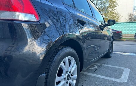 Volkswagen Golf VI, 2012 год, 900 000 рублей, 11 фотография