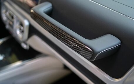 Mercedes-Benz G-Класс AMG, 2025 год, 33 459 000 рублей, 5 фотография