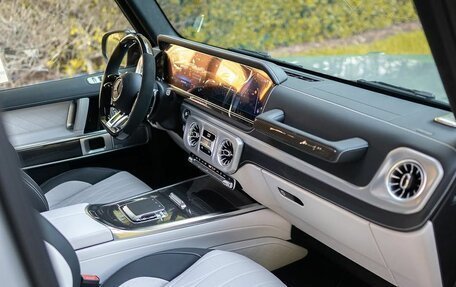 Mercedes-Benz G-Класс AMG, 2025 год, 33 459 000 рублей, 6 фотография