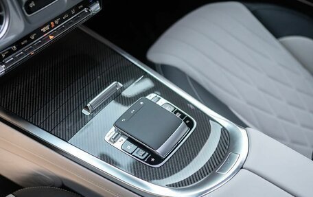 Mercedes-Benz G-Класс AMG, 2025 год, 33 459 000 рублей, 11 фотография