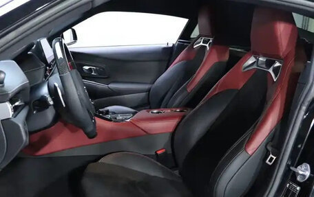 Toyota Supra, 2022 год, 7 500 000 рублей, 6 фотография